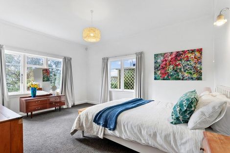 Photo of property in 59 Mairangi Road, Wadestown, Wellington, 6012