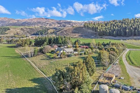 Photo of property in 1153 Wanaka-luggate Highway, Luggate, Wanaka, 9382