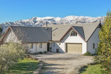 Photo of property in 1153 Wanaka-luggate Highway, Luggate, Wanaka, 9382