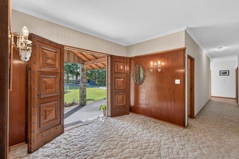 Photo of property in 80 Messenger Road, Stillwater, Silverdale, 0993