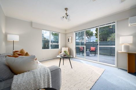 Photo of property in 4 Tyndall Street, Waiwhetu, Lower Hutt, 5010