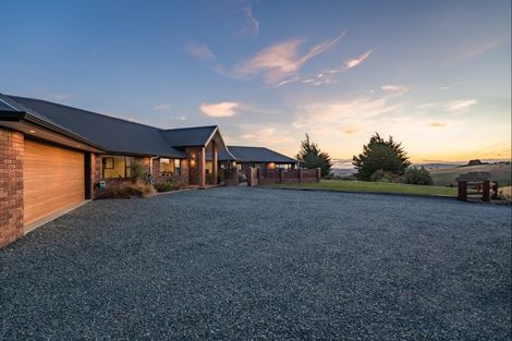 Photo of property in 176 Creamery Road, Ocean View, Dunedin, 9035