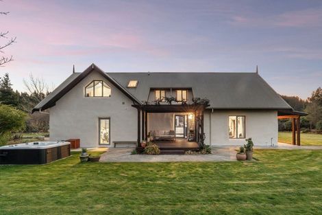 Photo of property in 1153 Wanaka-luggate Highway, Luggate, Wanaka, 9382