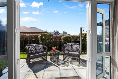 Photo of property in 1 Tranquil Place, Allenton, Ashburton, 7700