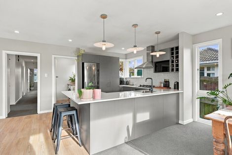 Photo of property in 47 Charlcott Street, Burnside, Christchurch, 8053