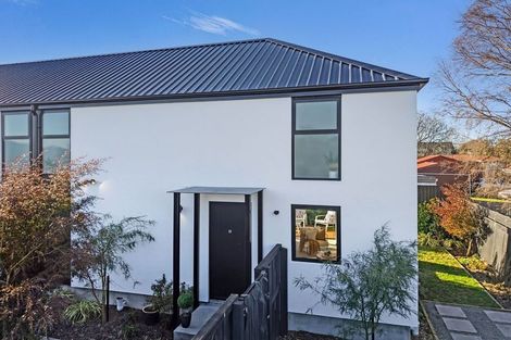 Photo of property in 5/80 Mackworth Street, Woolston, Christchurch, 8062