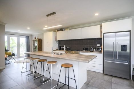 Photo of property in 134 Cook Street, West End, Palmerston North, 4410