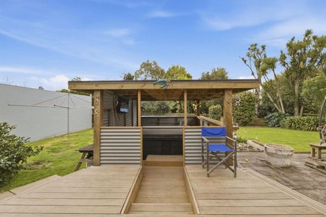 Photo of property in 101 Ikitara Road, Whanganui East, Whanganui, 4500