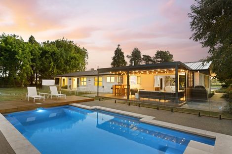 Photo of property in 172 Sainsbury Road, Puketaha, Hamilton, 3281