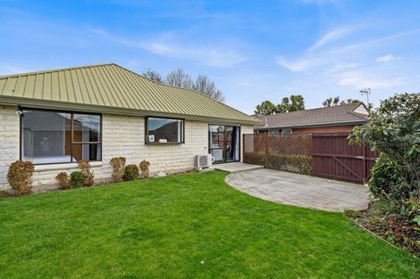 Photo of property in 1/43 Tivoli Place, Bishopdale, Christchurch, 8053