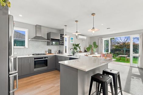 Photo of property in 47 Charlcott Street, Burnside, Christchurch, 8053
