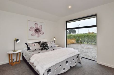 Photo of property in 670 Springston Rolleston Road, Rolleston, 7615