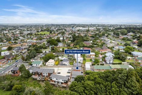 Photo of property in 14/72 Alfriston Road, Manurewa East, Auckland, 2102