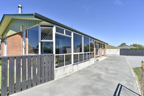 Photo of property in 9 Wallace Place, Rangiora, 7400