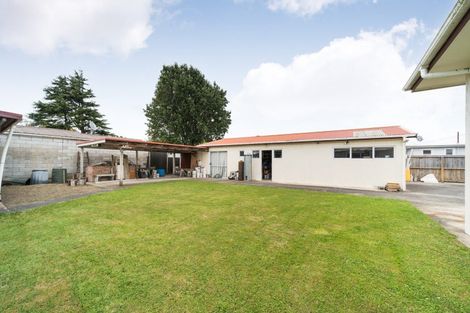Photo of property in 476 Ruahine Street, Terrace End, Palmerston North, 4410