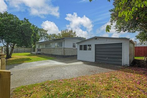 Photo of property in 1 Cavendish Crescent, Awapuni, Palmerston North, 4412