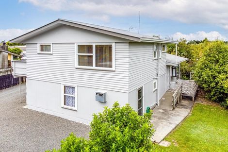 Photo of property in 3 Allenby Street, Lansdowne, Masterton, 5810