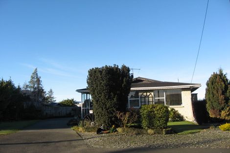 Photo of property in 3 Union Street, Winton, 9720