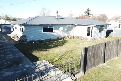 Photo of property in 16 Montrose Avenue, Culverden, 7392