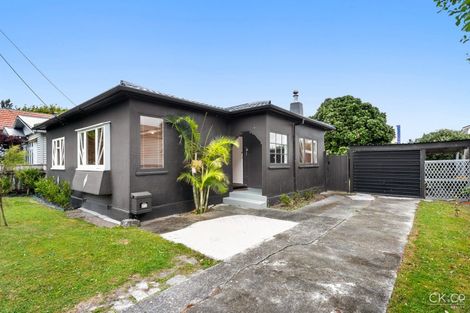 Photo of property in 42 Beaumont Avenue, Alicetown, Lower Hutt, 5010