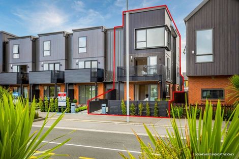 Photo of property in 52 Wallace Road, Hobsonville, Auckland, 0616
