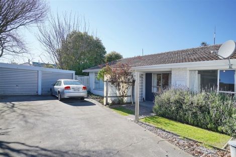 Photo of property in 4/107 Huxley Street, Sydenham, Christchurch, 8023