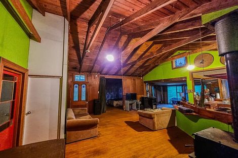 Photo of property in 1446 Wekaweka Road, Waimamaku, Kaikohe, 0473