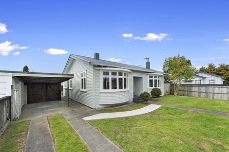Photo of property in 8 Studholme Street, Morrinsville, 3300
