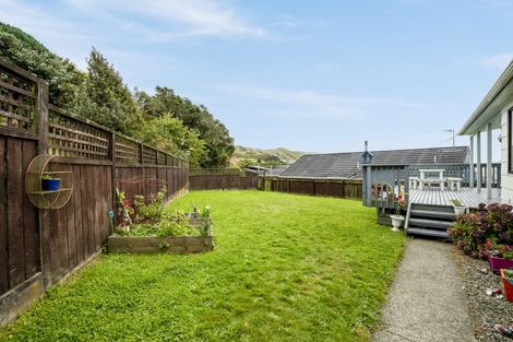 Photo of property in 2/79 Cunliffe Street, Churton Park, Wellington, 6037