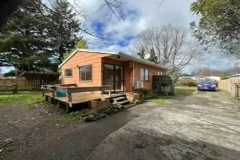 Photo of property in 33 Te Hei Place, Turangi, 3334