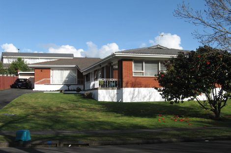 Photo of property in 35b Ashdown Place, Pahurehure, Papakura, 2113