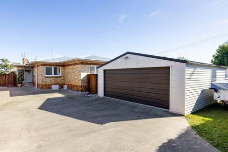 Photo of property in 181 Tramway Road, Enderley, Hamilton, 3214