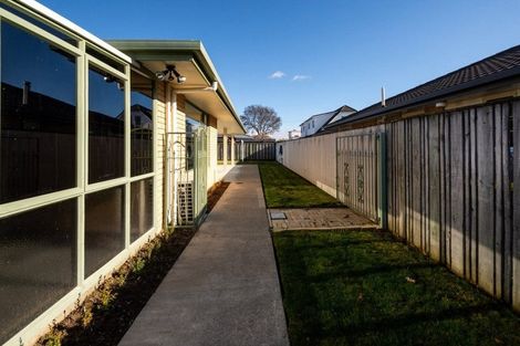 Photo of property in 4 Sequoia Place, Springlands, Blenheim, 7201
