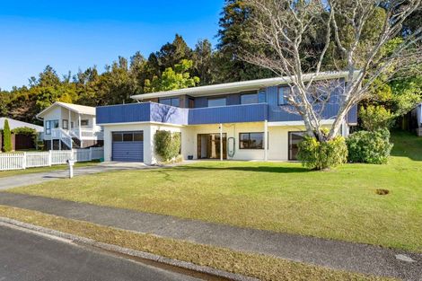 Photo of property in 115 Park Avenue, Whangamata, 3620