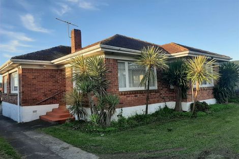 Photo of property in 25 Buckland Road, Mangere East, Auckland, 2024