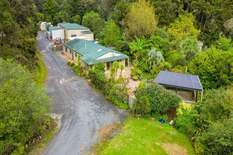 Photo of property in 31 Waimangaro Road, Opua, 0200
