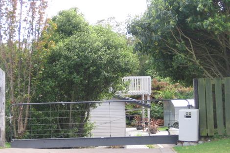 Photo of property in 26 Titoki Avenue, Waipahihi, Taupo, 3330