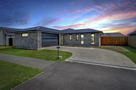 Photo of property in 499 Springston Rolleston Road, Rolleston, 7615
