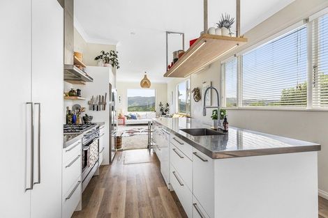 Photo of property in 54 Buckley Road, Southgate, Wellington, 6023