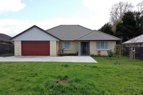 Photo of property in 8 Nolan Place, Katikati, 3129