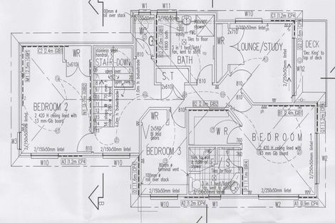 Photo of property in 19 Edgecumbe Road, Tauranga, 3110