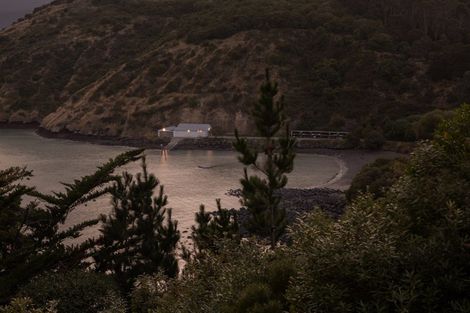 Photo of property in 8 Cass Bay Place, Cass Bay, Lyttelton, 8082