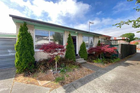 Photo of property in 2/467 Tuam Street, Phillipstown, Christchurch, 8011