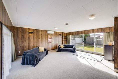 Photo of property in 21 Waterworth Avenue, Onekawa, Napier, 4110