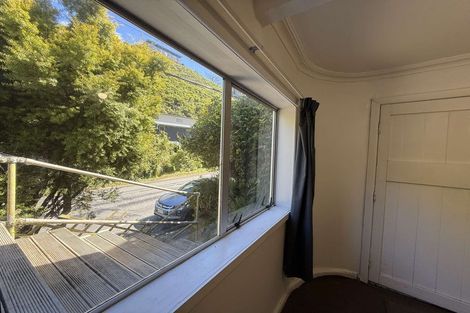 Photo of property in 357 Ohiro Road, Brooklyn, Wellington, 6021