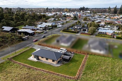 Photo of property in 6a Hislop Street, Geraldine, 7930