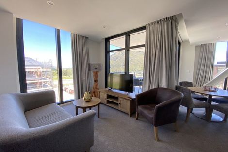 Photo of property in Wyndham Gardens Apartments, 30 Red Oaks Drive, Frankton, Queenstown, 9300