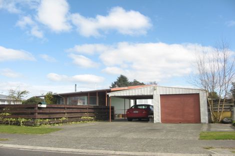 Photo of property in 1 Ngaio Place, Murupara, 3025