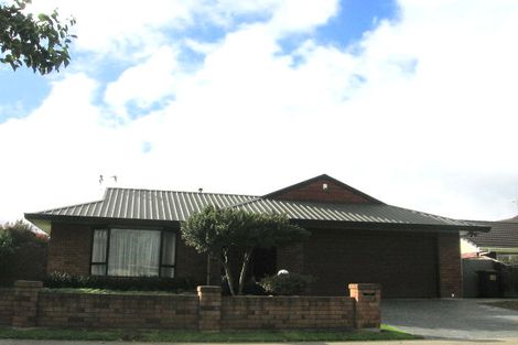 Photo of property in 107 Amberley Avenue, Highbury, Palmerston North, 4412