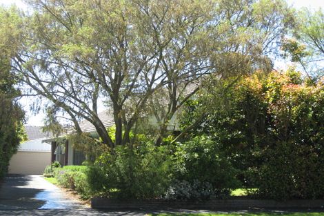 Photo of property in 40 Arlington Street, Burnside, Christchurch, 8053